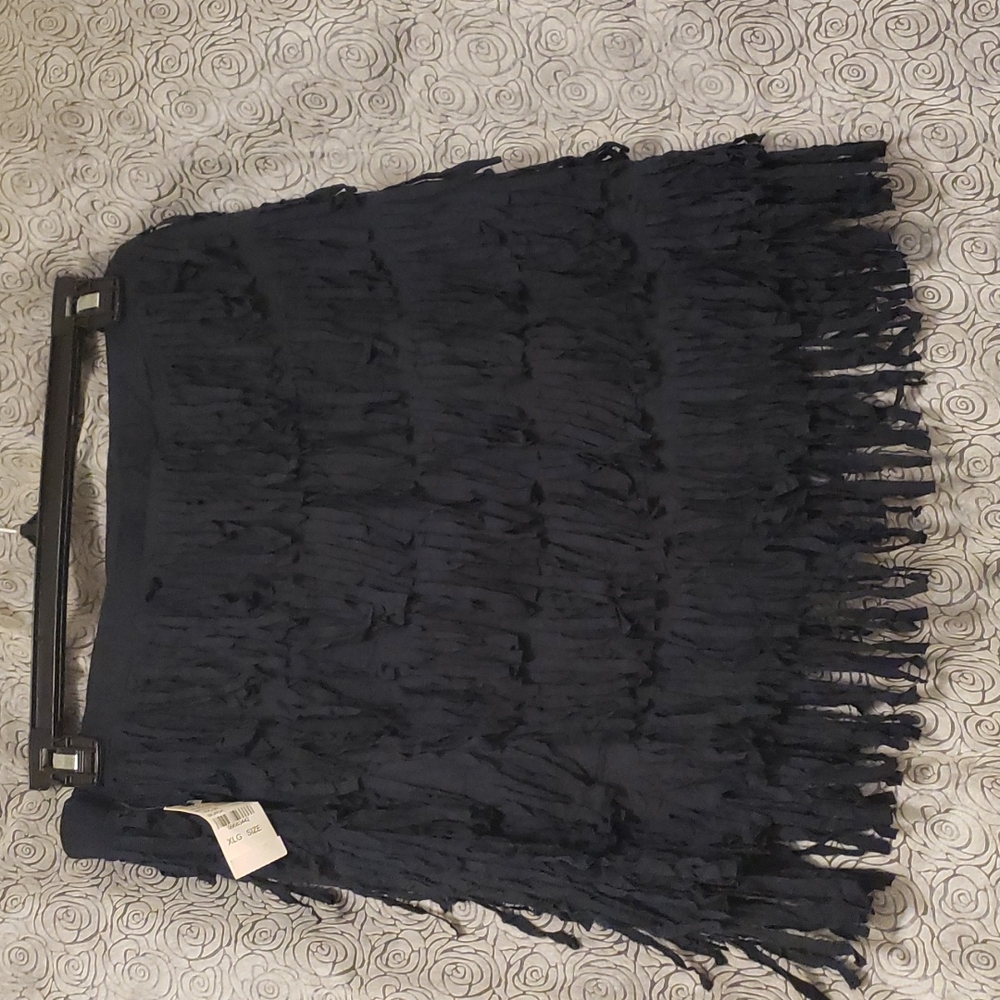 This 'Nollie' Mini Skirt is so you!
